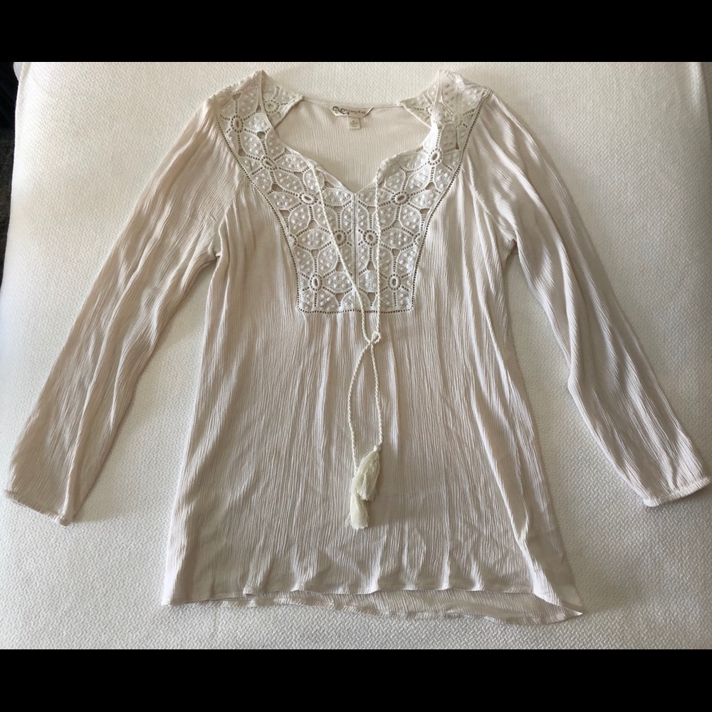 Beautiful Blouse